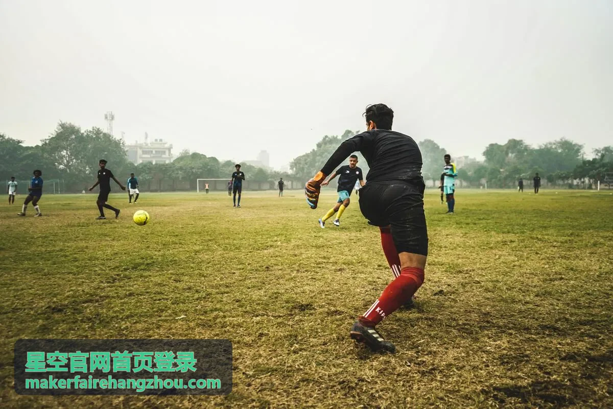 星空官网首页登录活动现场手作互动台